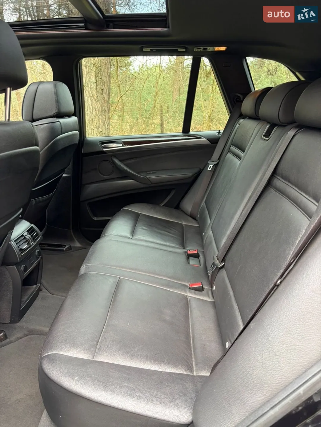 2012 BMW X5 - мініатюра 12