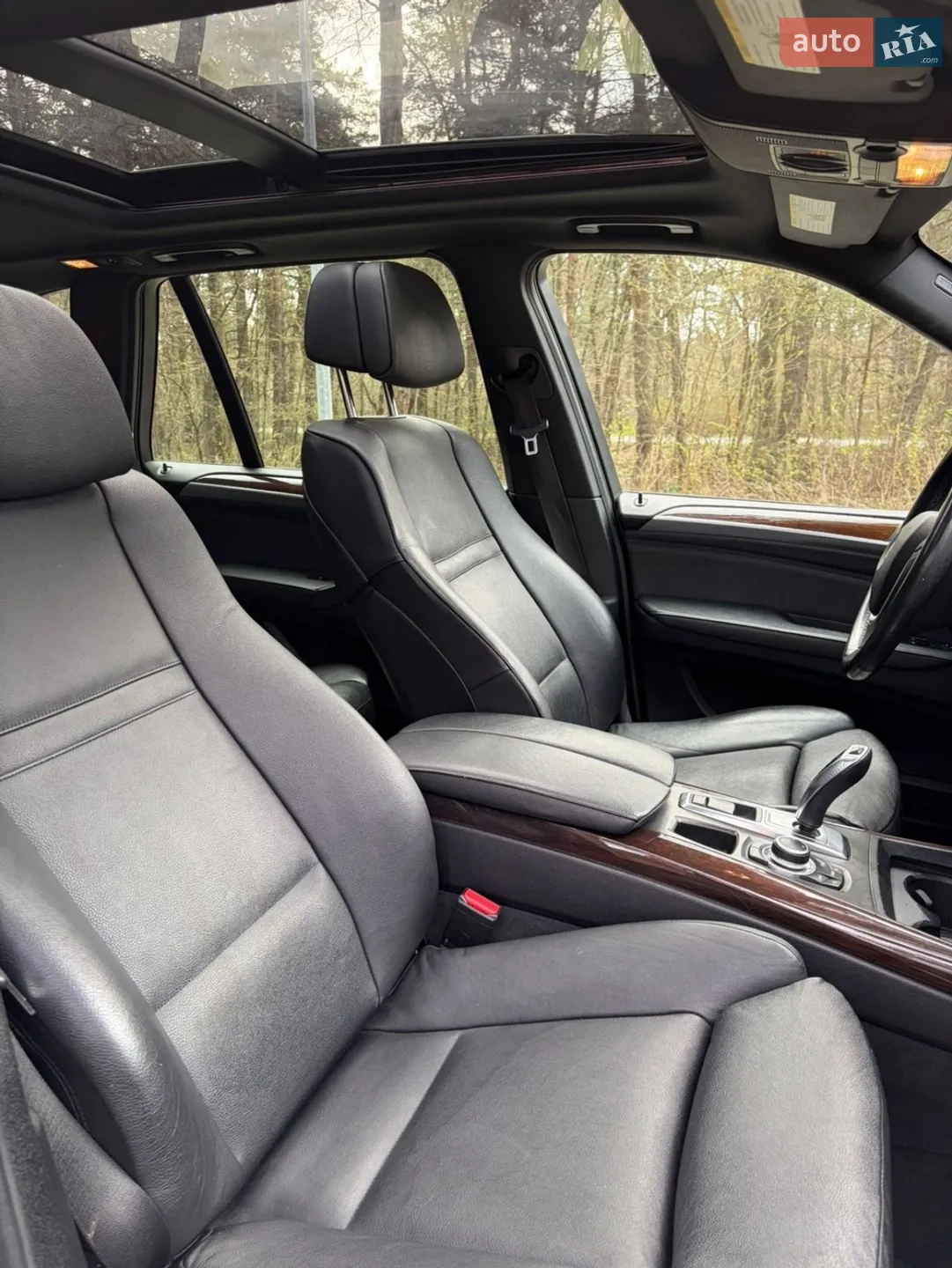 2012 BMW X5 - мініатюра 18