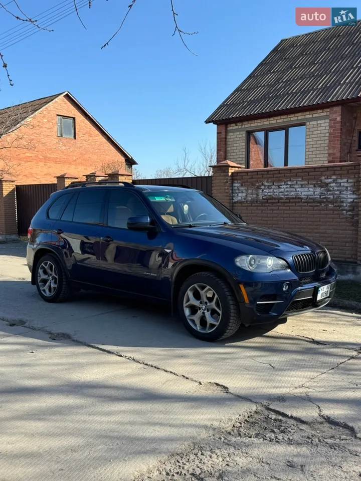 2010 BMW X5 - мініатюра 32