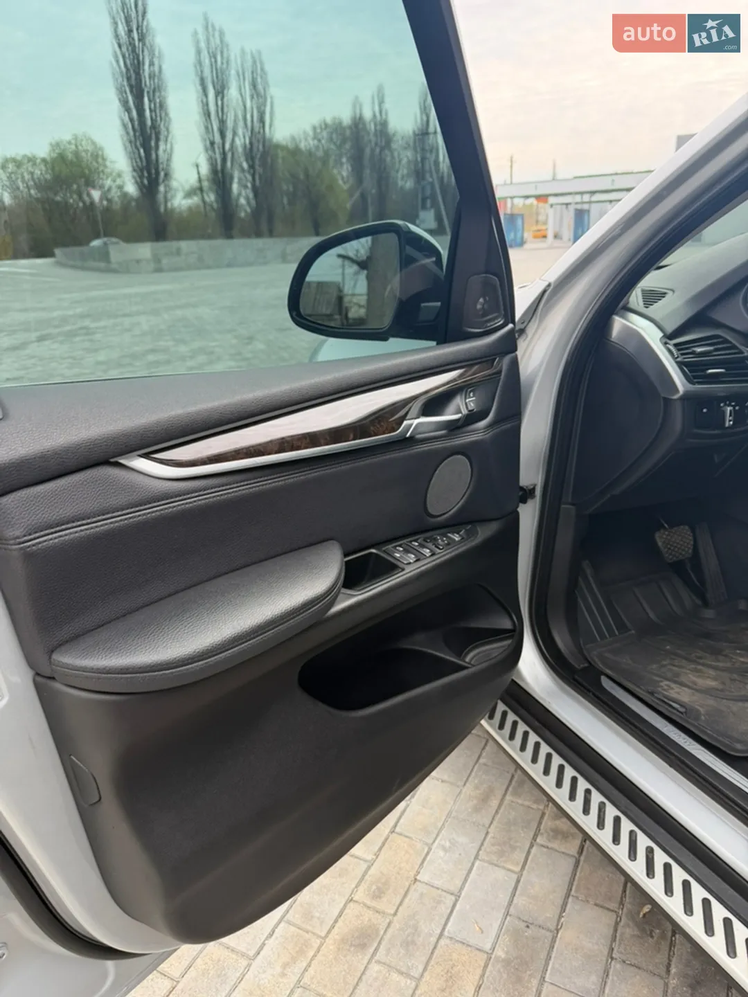 2015 BMW X5 - мініатюра 26