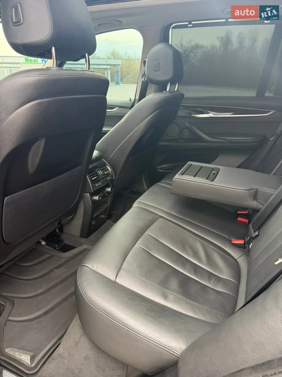 2015 BMW X5 - мініатюра 22
