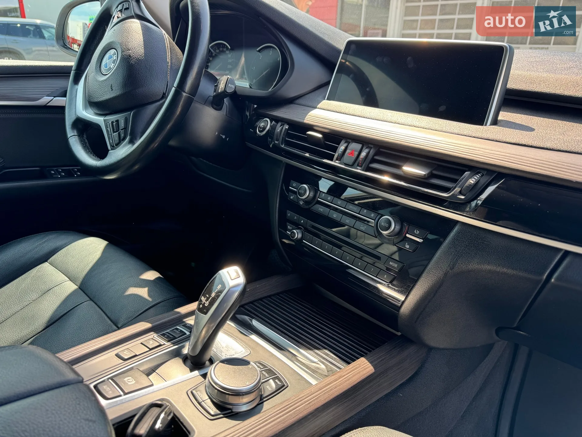 2018 BMW X5 - мініатюра 5