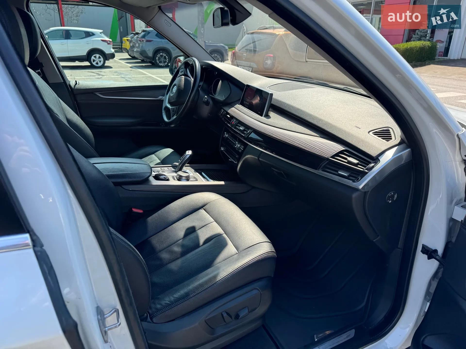2018 BMW X5 - мініатюра 6