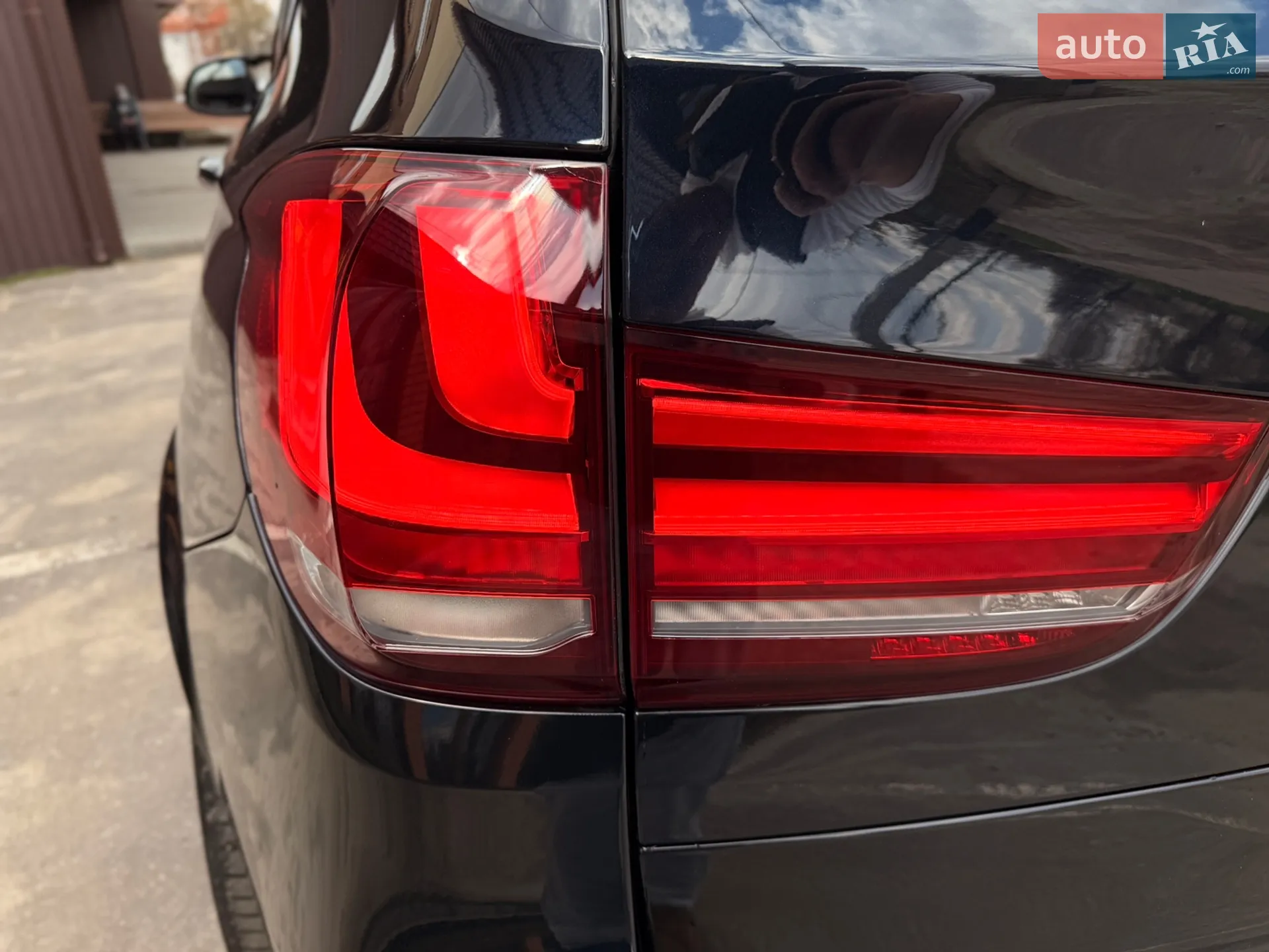 2016 BMW X5 - мініатюра 17