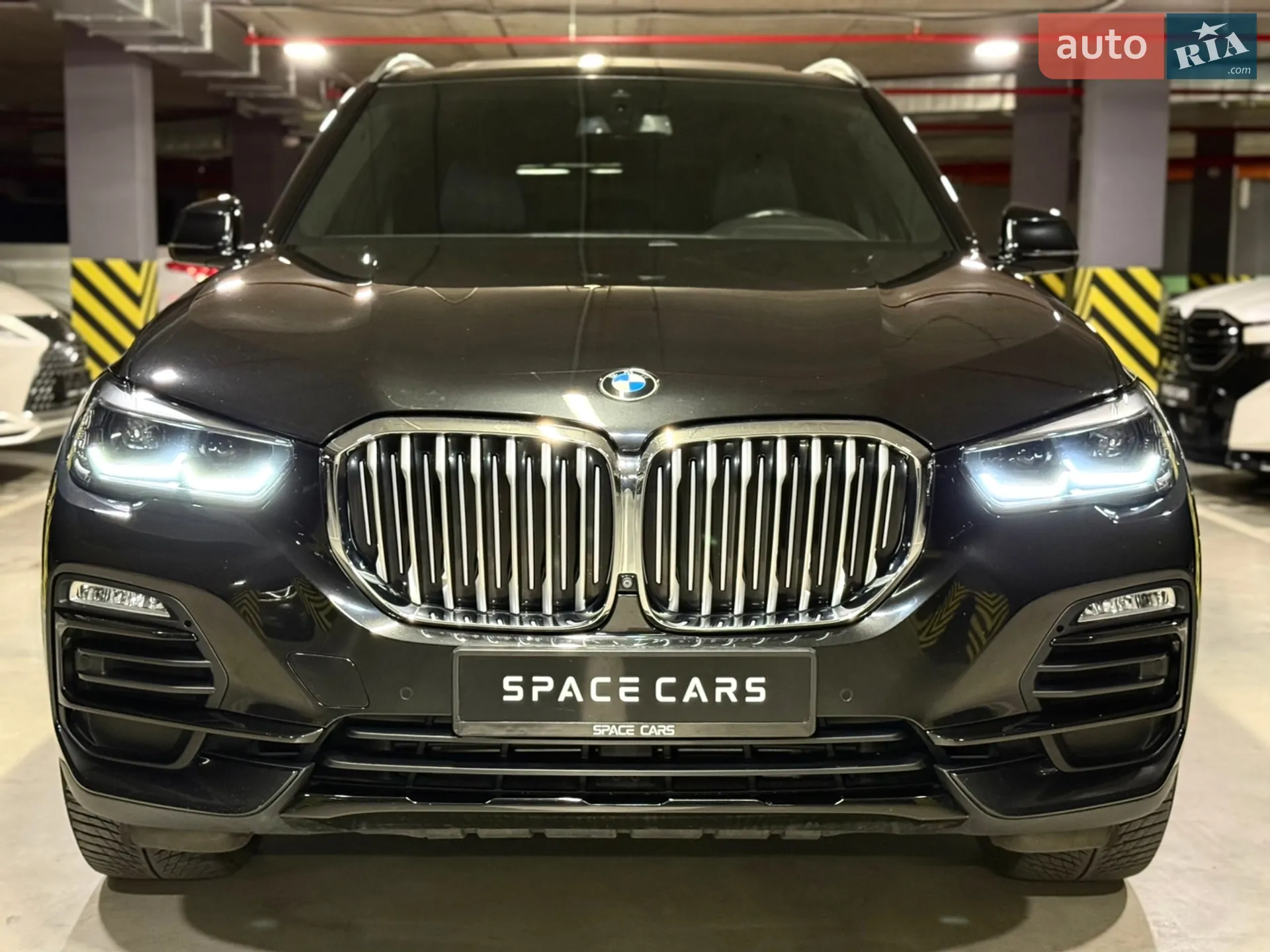 2019 BMW X5 - мініатюра 6