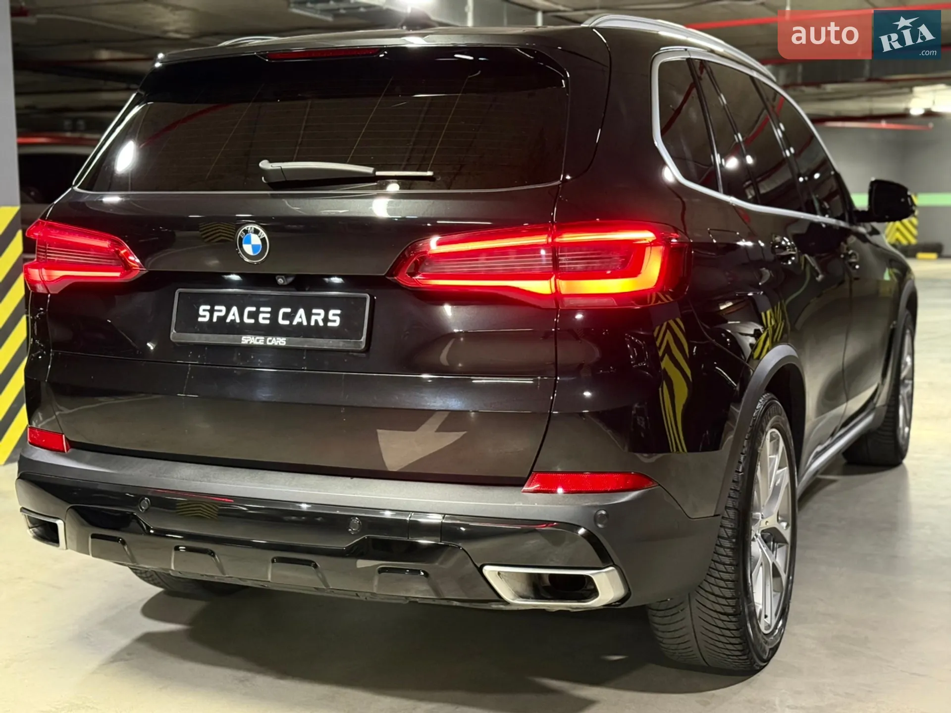 2019 BMW X5 - мініатюра 16