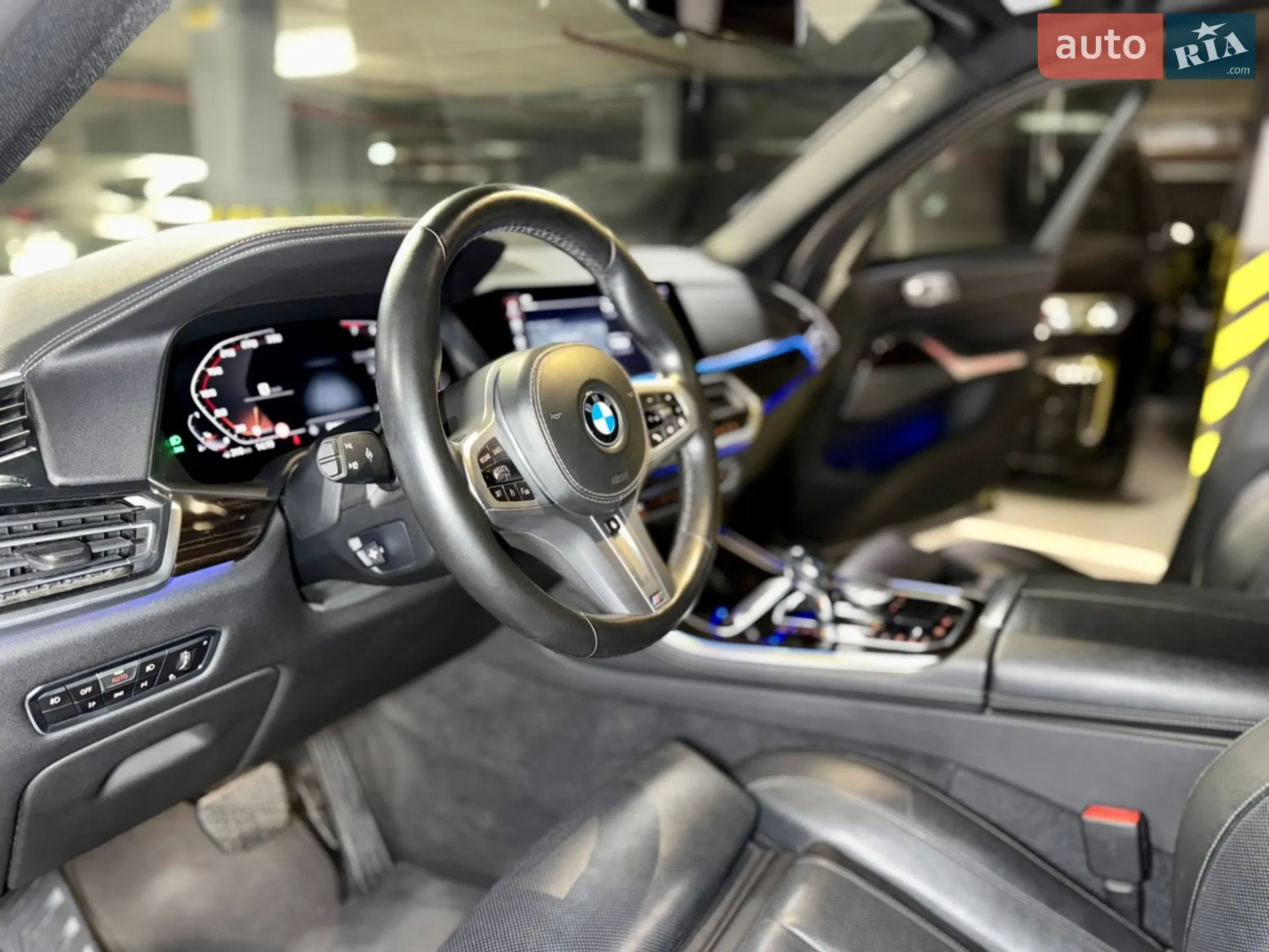 2019 BMW X5 - мініатюра 21