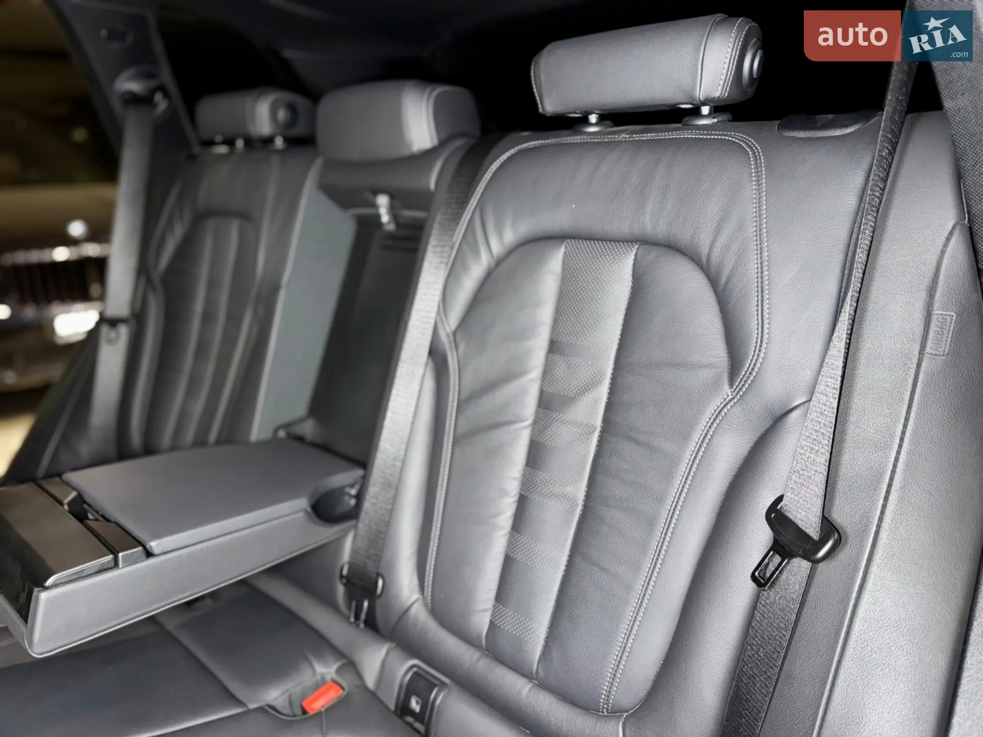 2019 BMW X5 - мініатюра 29
