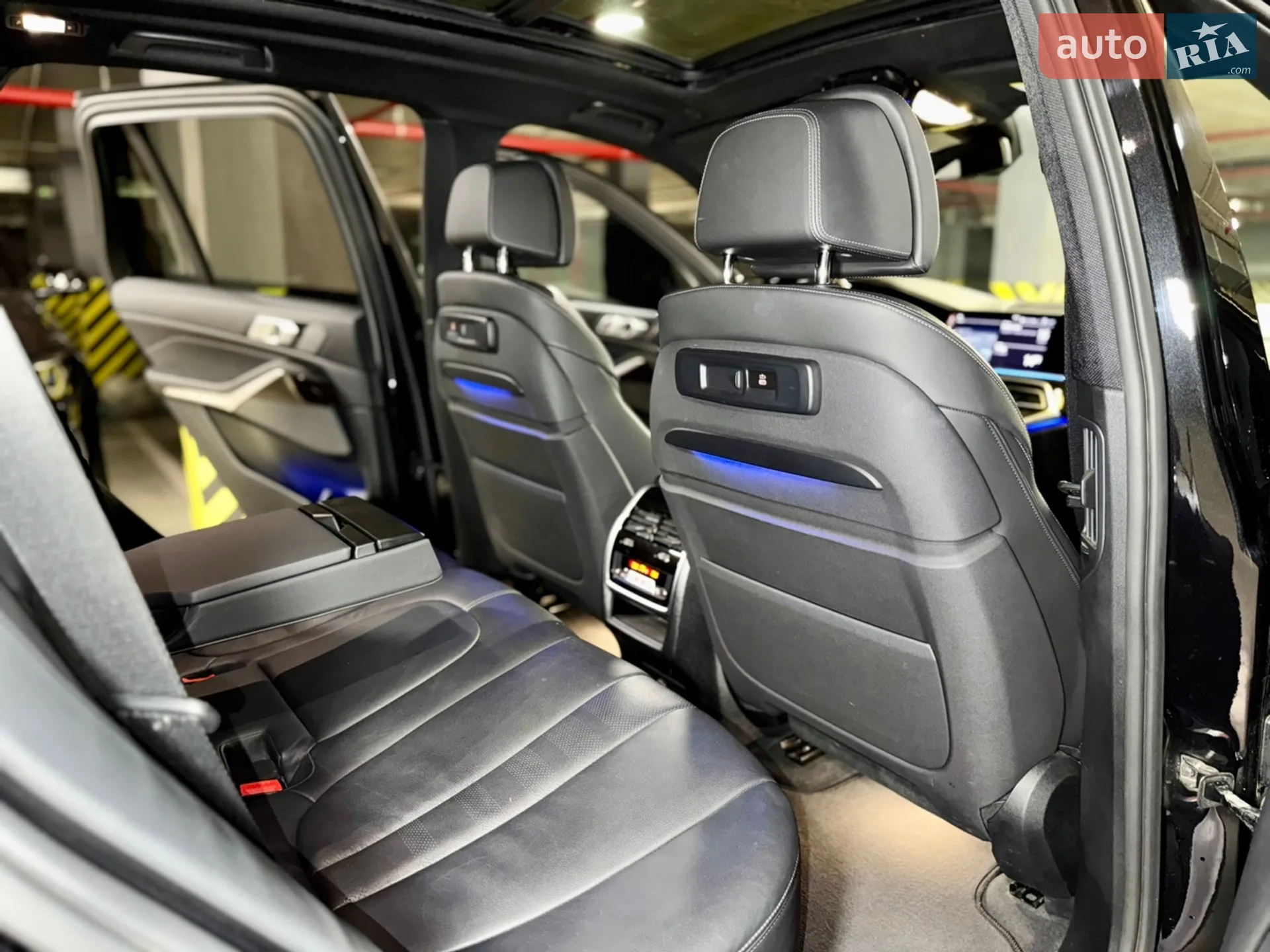 2019 BMW X5 - мініатюра 34