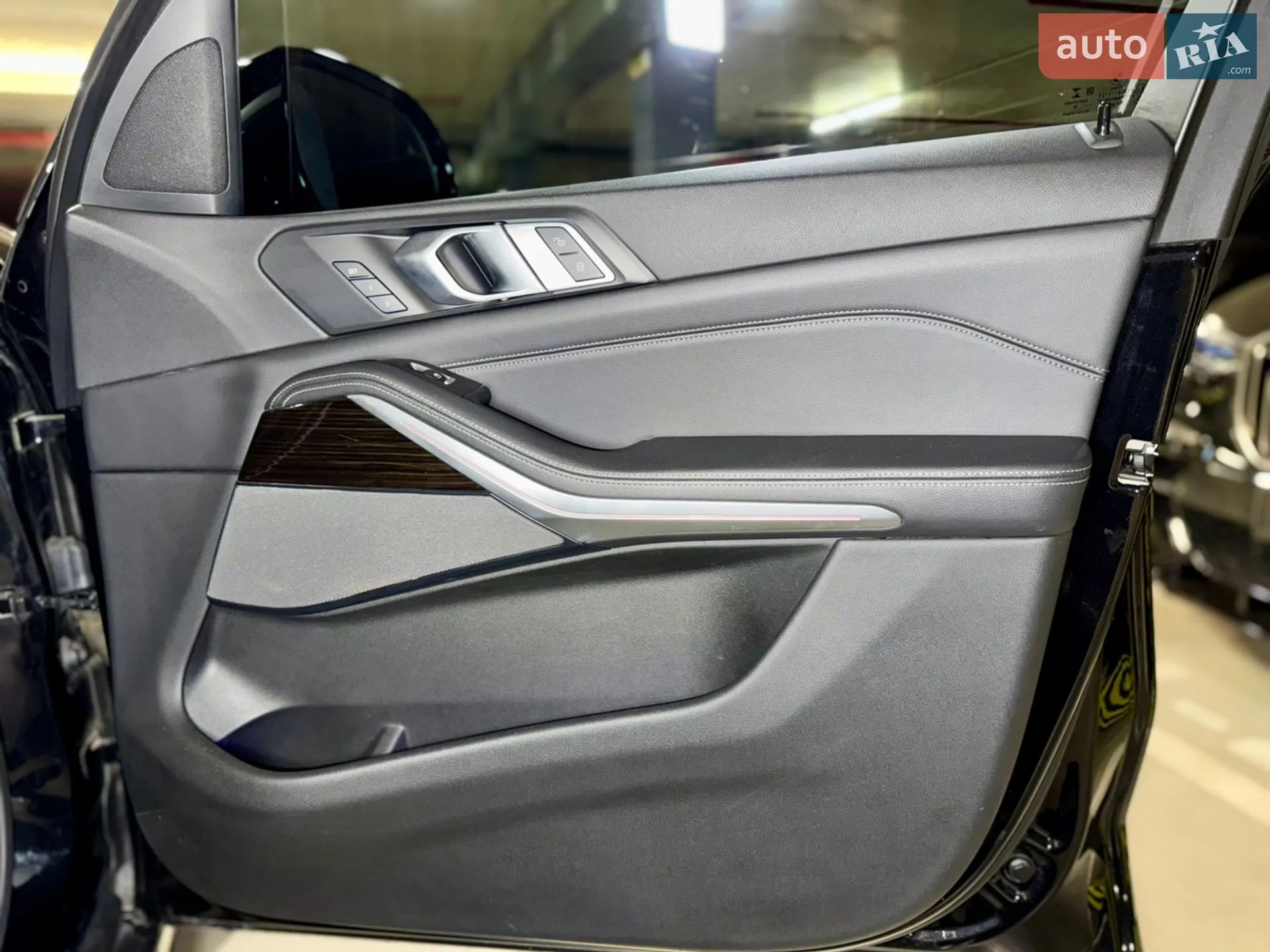 2019 BMW X5 - мініатюра 48