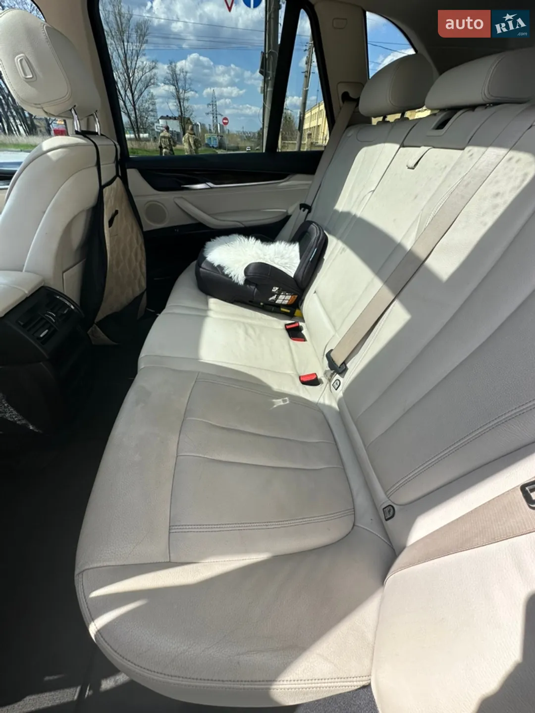 2014 BMW X5 - мініатюра 15