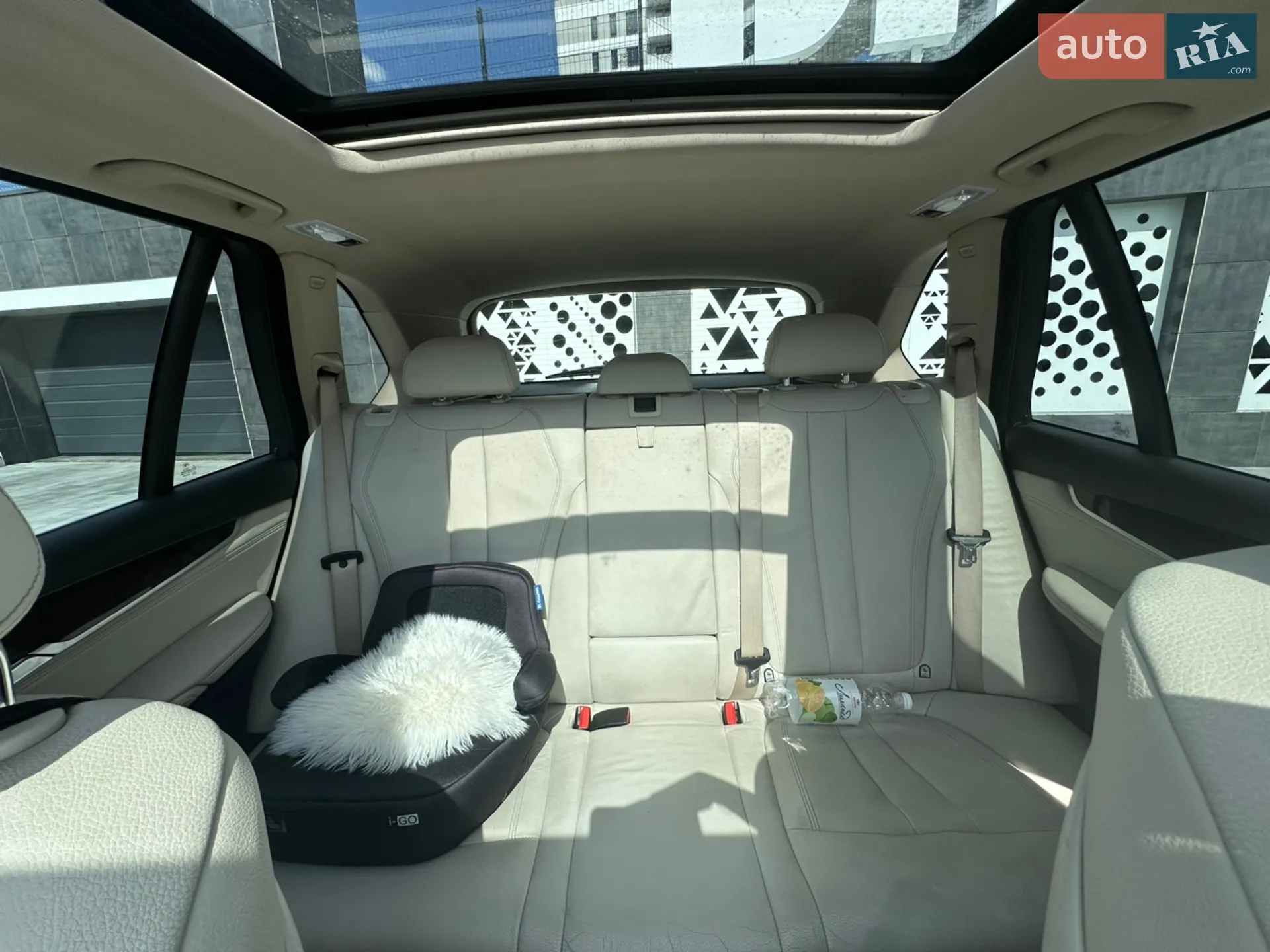 2014 BMW X5 - мініатюра 14
