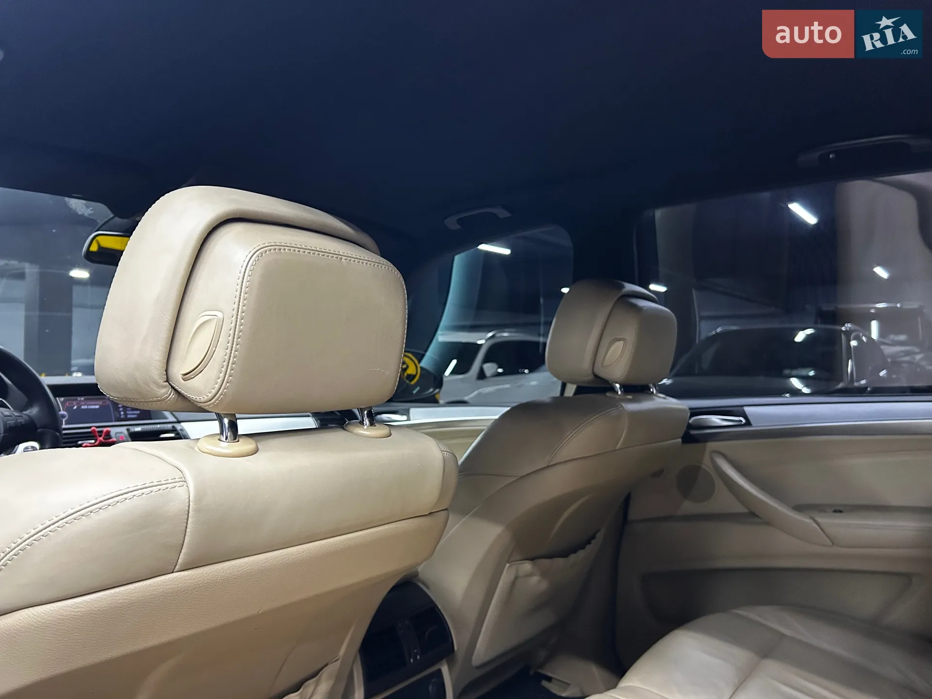 2011 BMW X5 - мініатюра 30