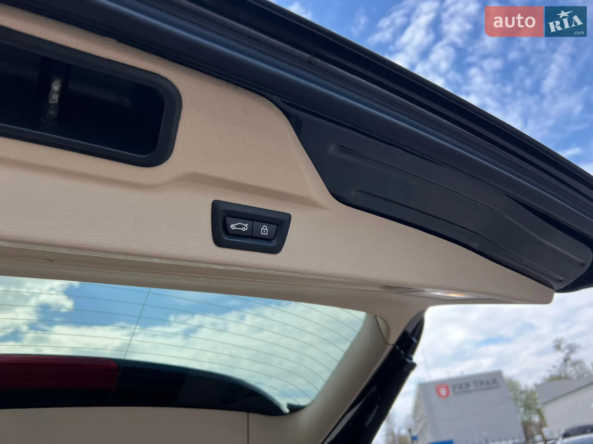 2015 BMW X5 - мініатюра 11