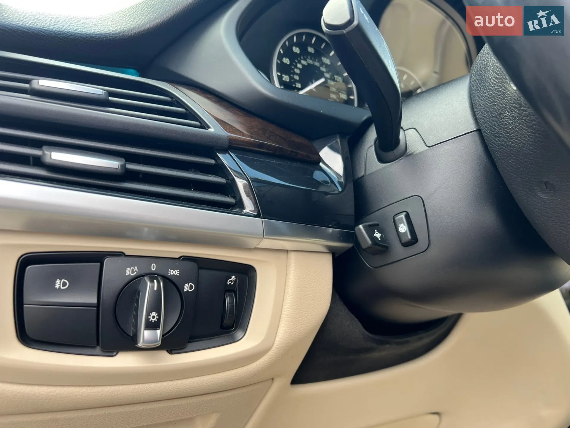 2015 BMW X5 - мініатюра 22
