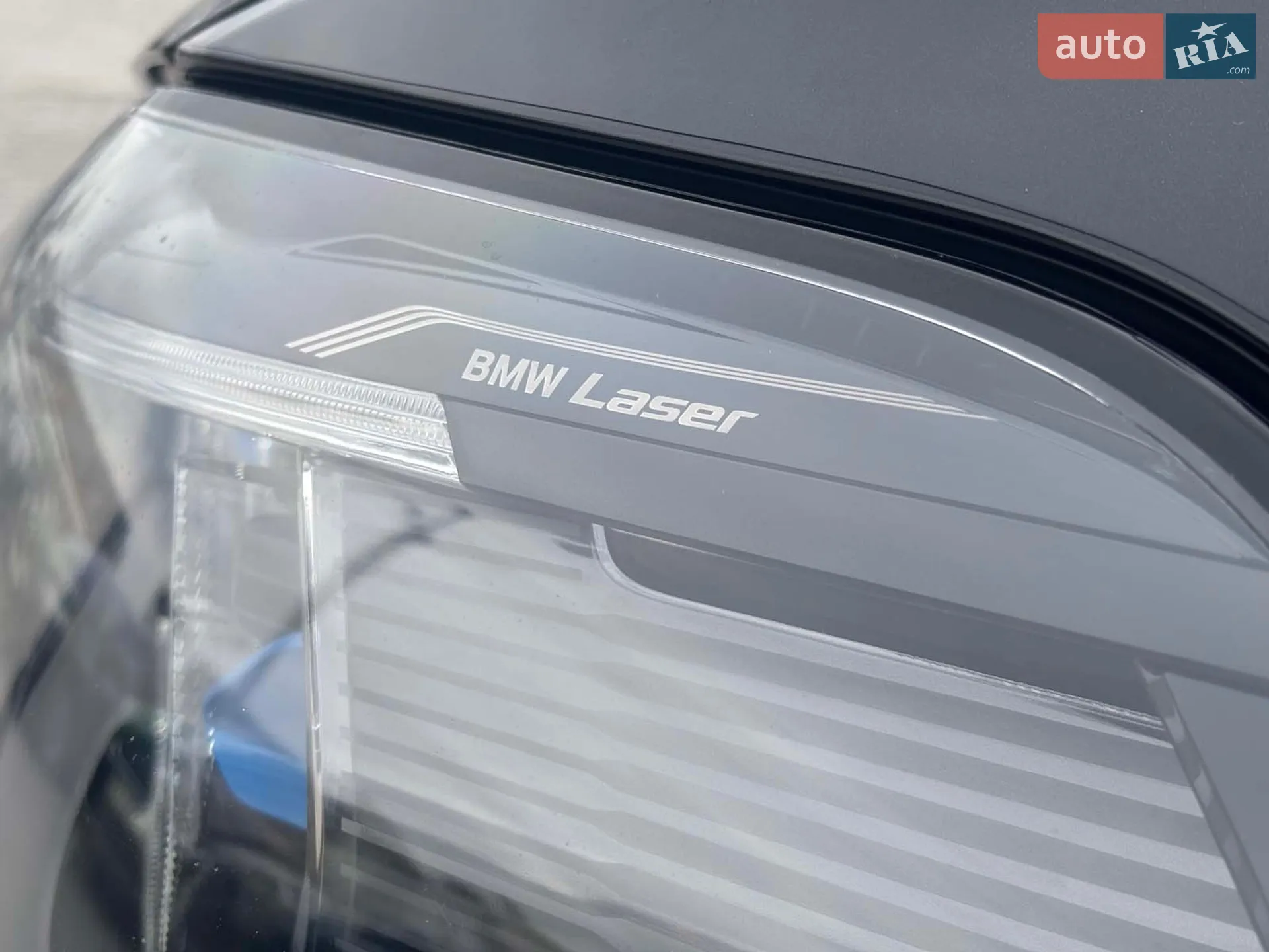 2020 BMW X5 M - мініатюра 5