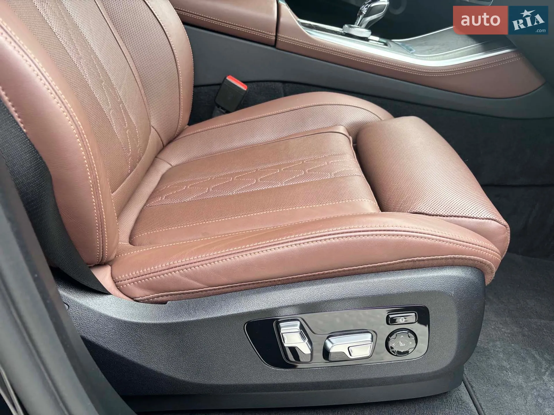 2020 BMW X5 M - мініатюра 54