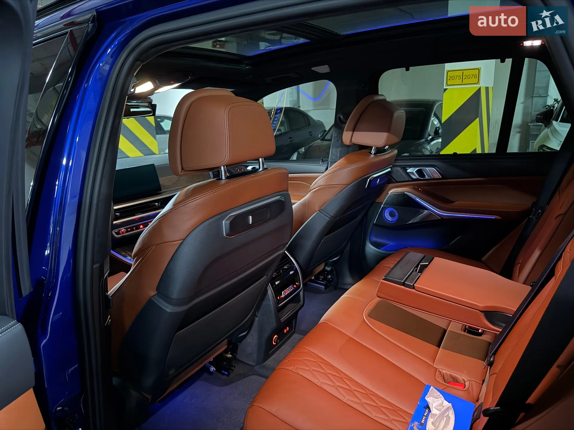 2023 BMW X5 - мініатюра 15