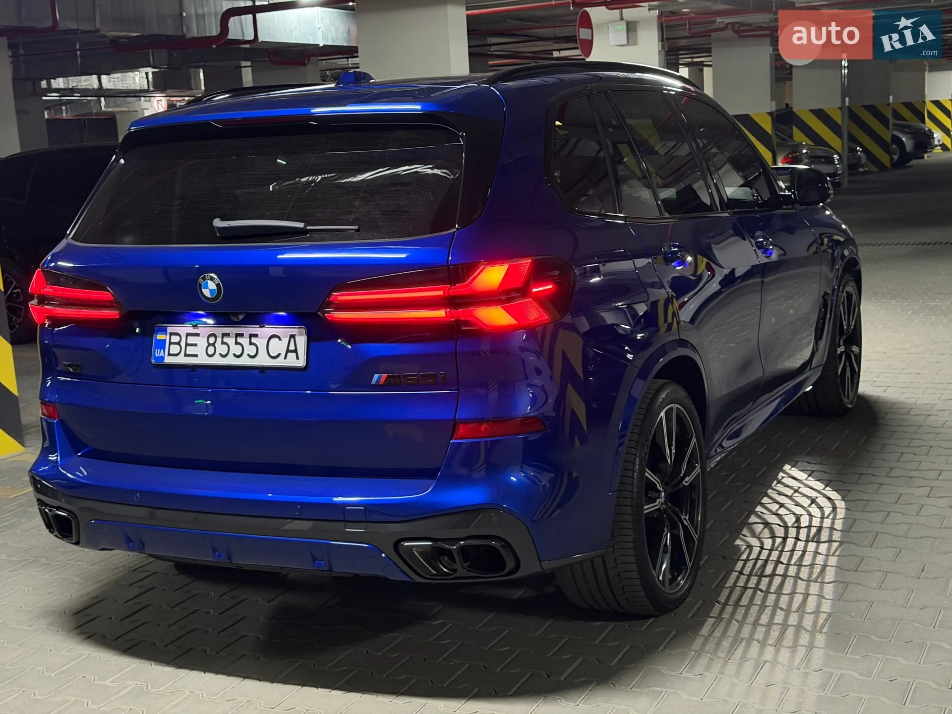 2023 BMW X5 - мініатюра 9