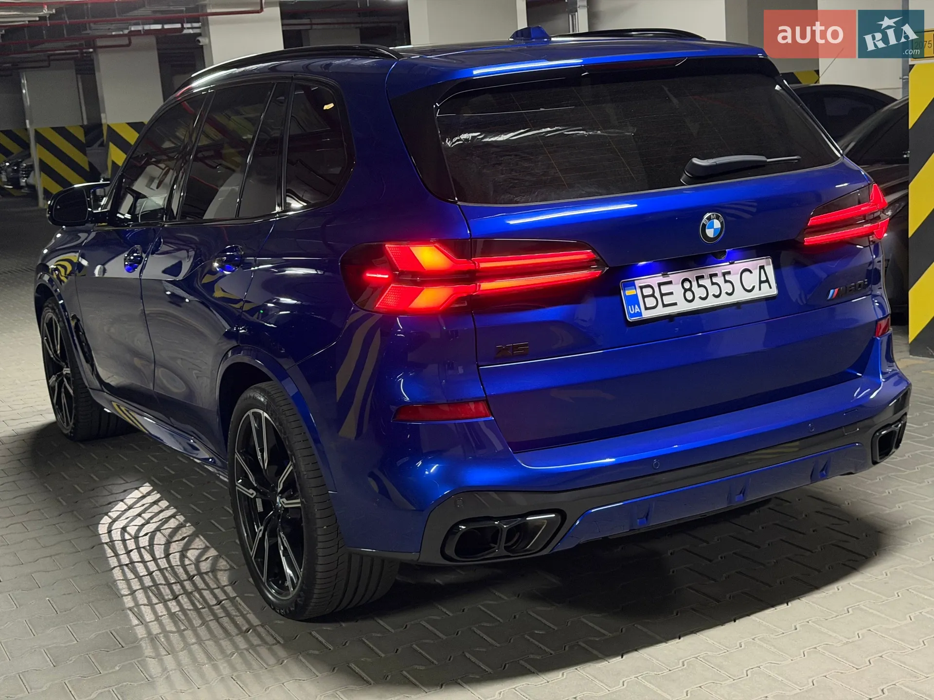 2023 BMW X5 - мініатюра 6