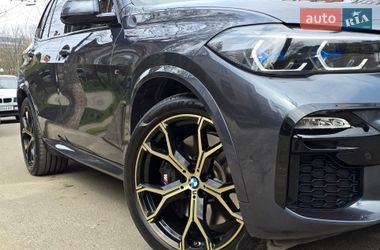 Внедорожник / Кроссовер BMW X5 2019 в Львове