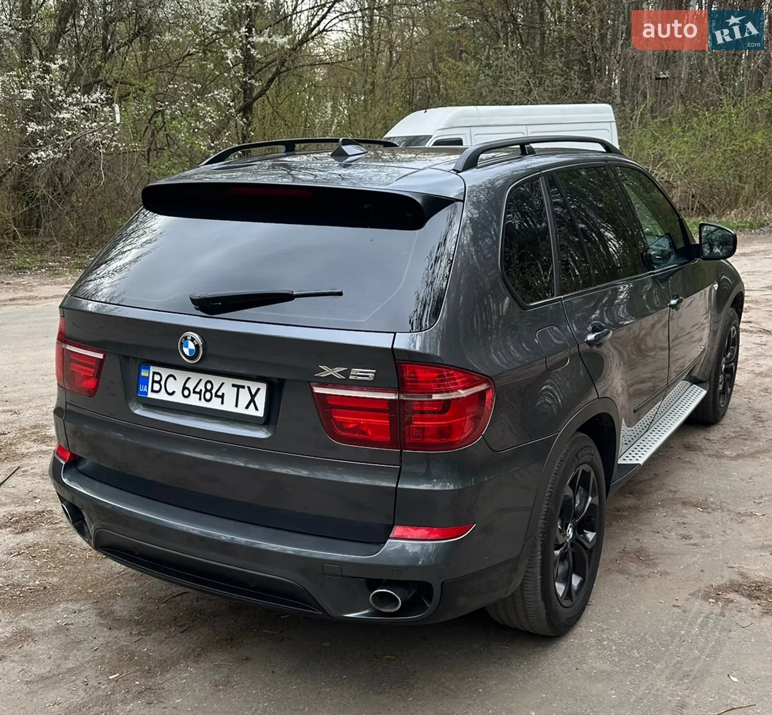 2011 BMW X5 - мініатюра 8