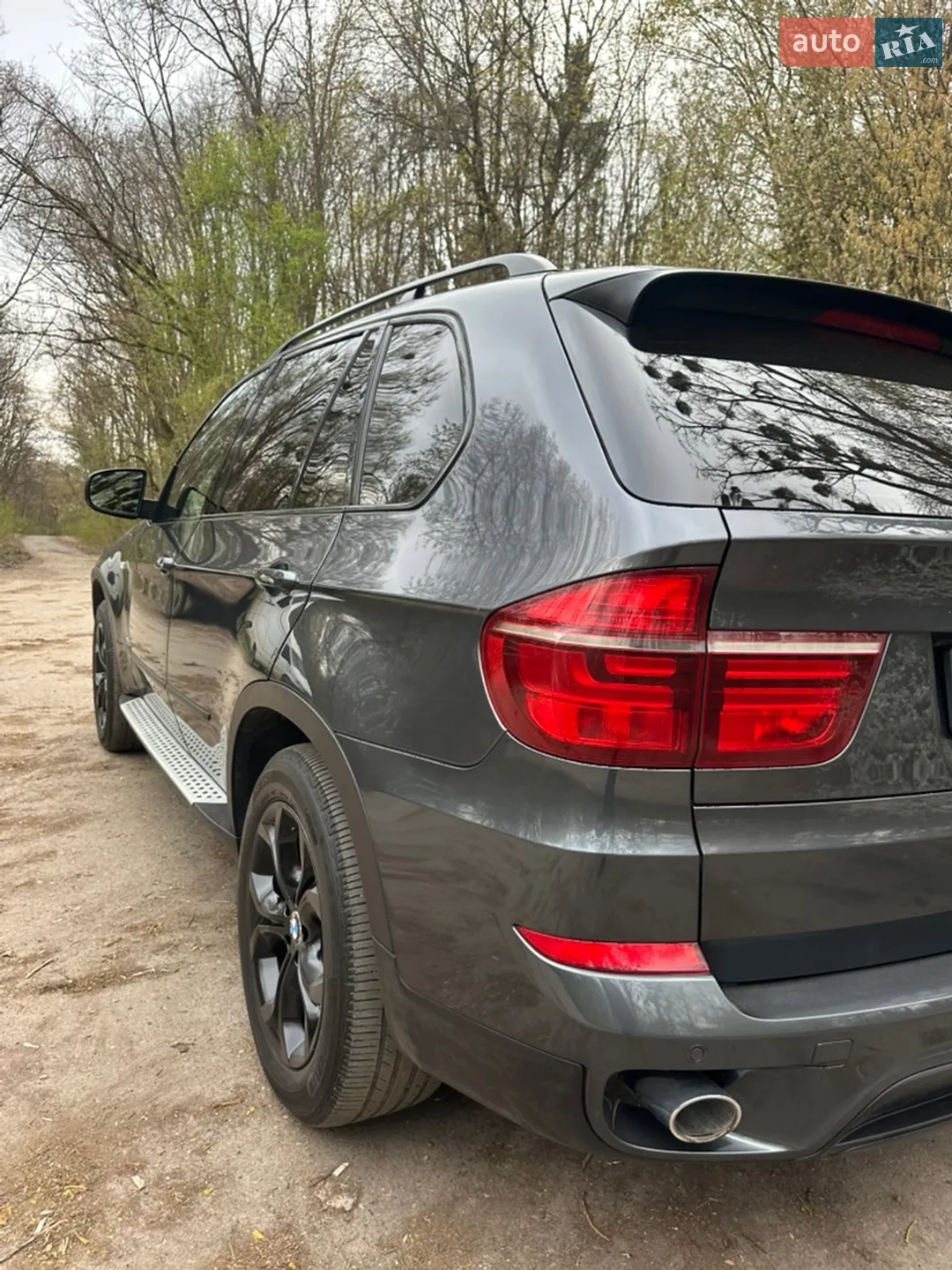 2011 BMW X5 - мініатюра 13