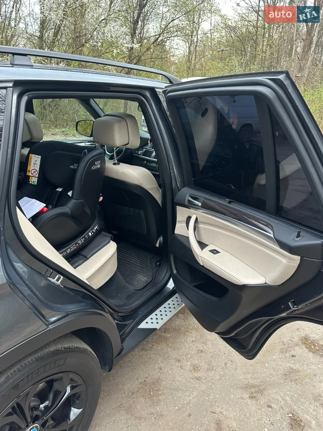 2011 BMW X5 - мініатюра 18