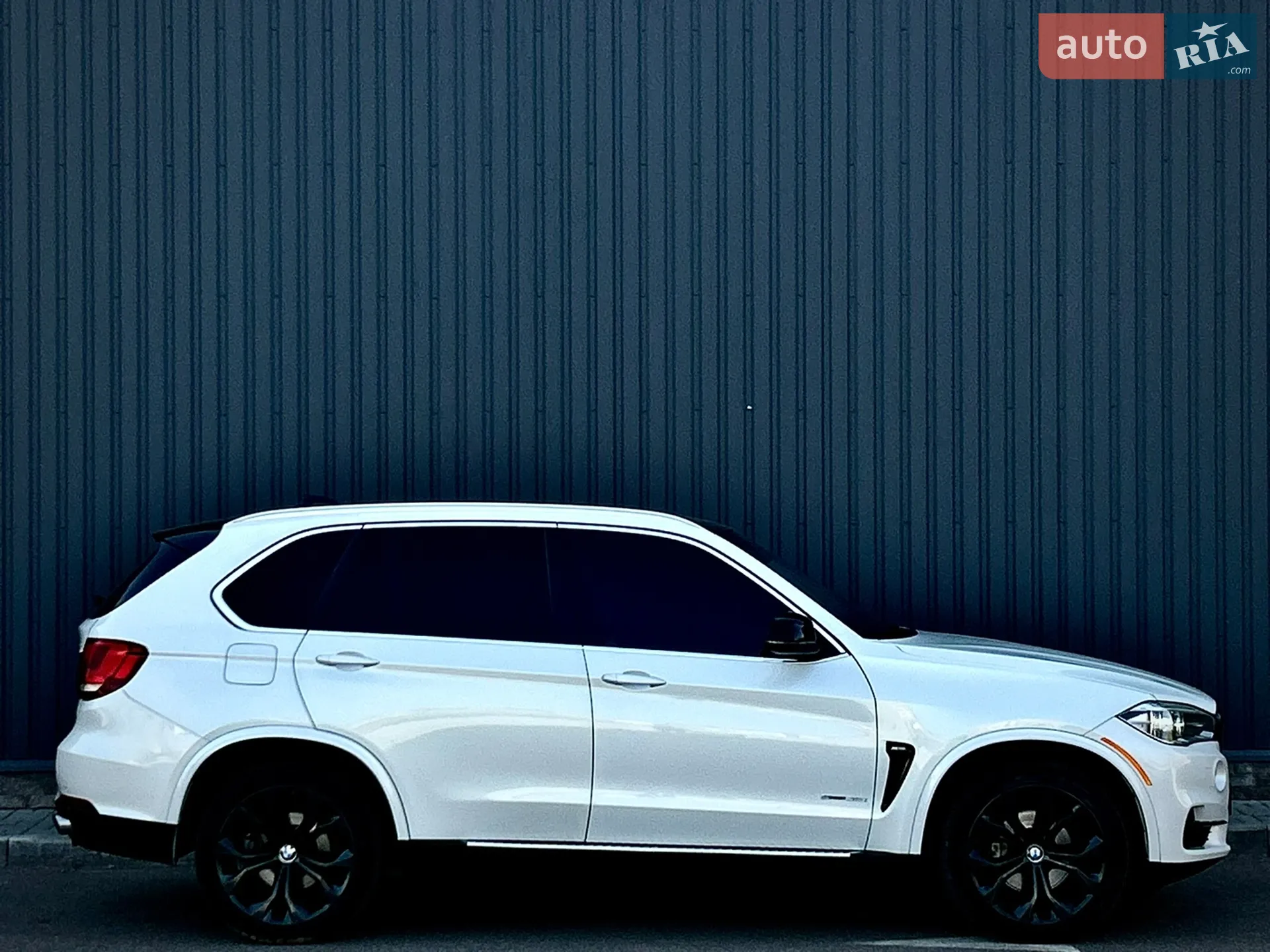 2015 BMW X5 - мініатюра 7