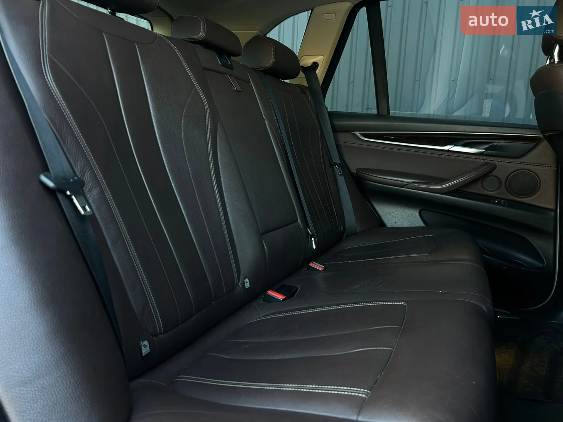 2015 BMW X5 - мініатюра 12
