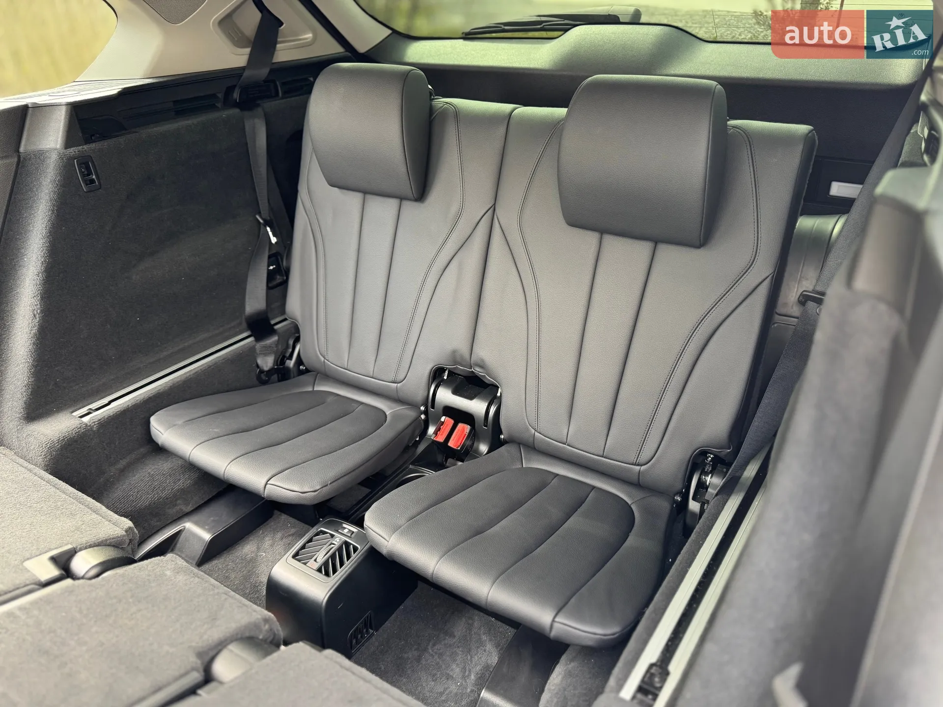 2014 BMW X5 - мініатюра 14