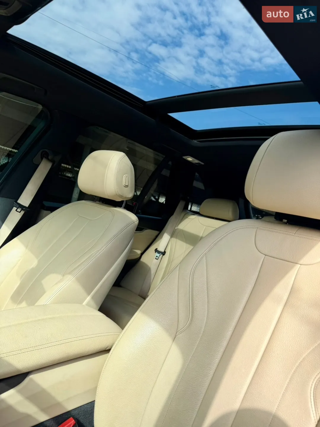 2017 BMW X5 - мініатюра 17