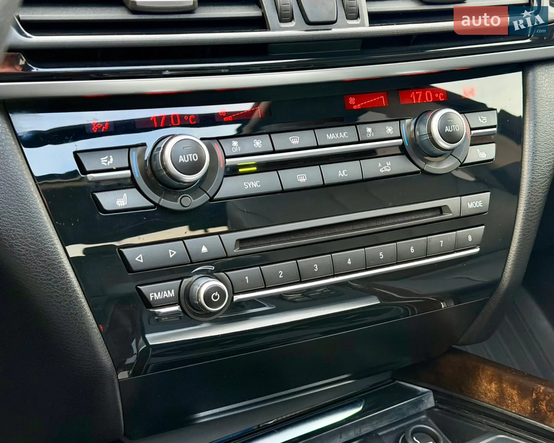 2014 BMW X5 - мініатюра 28