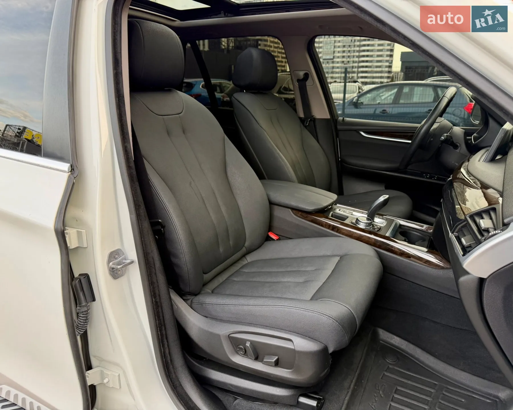 2014 BMW X5 - мініатюра 45