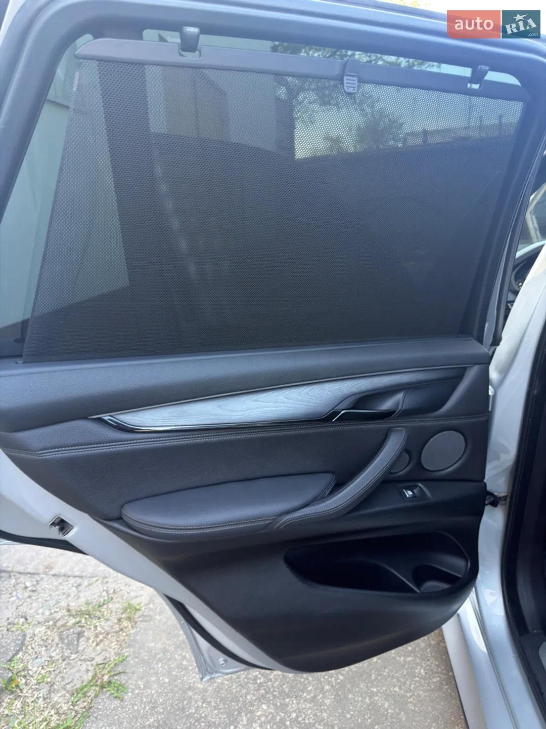 2017 BMW X5 - мініатюра 20
