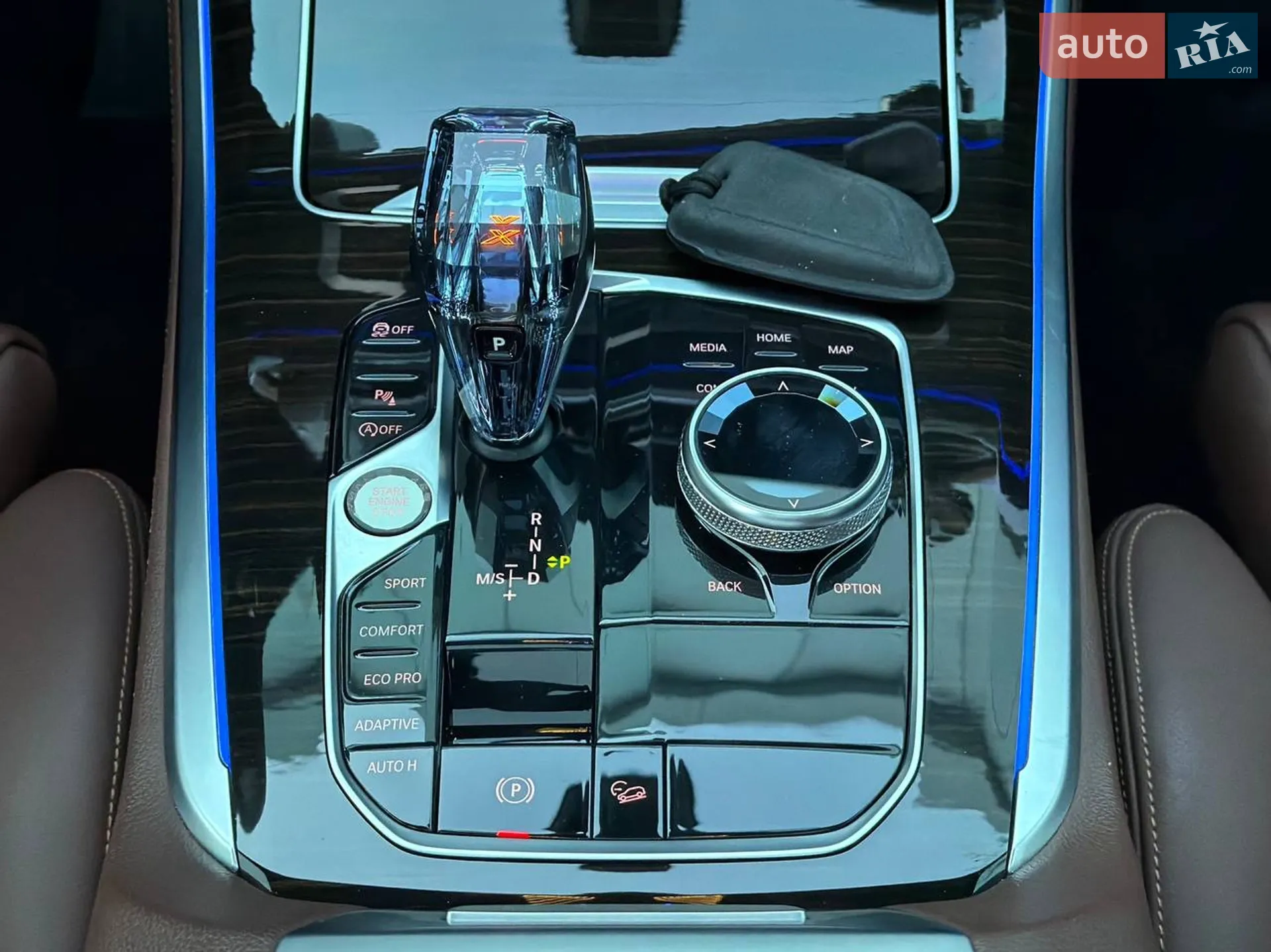2018 BMW X5 - мініатюра 7