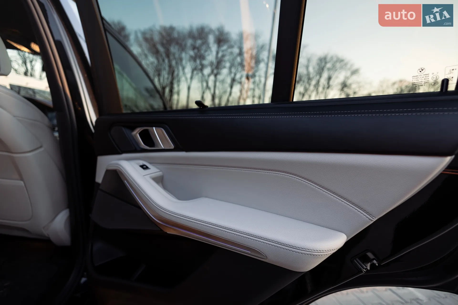 2019 BMW X5 - мініатюра 21