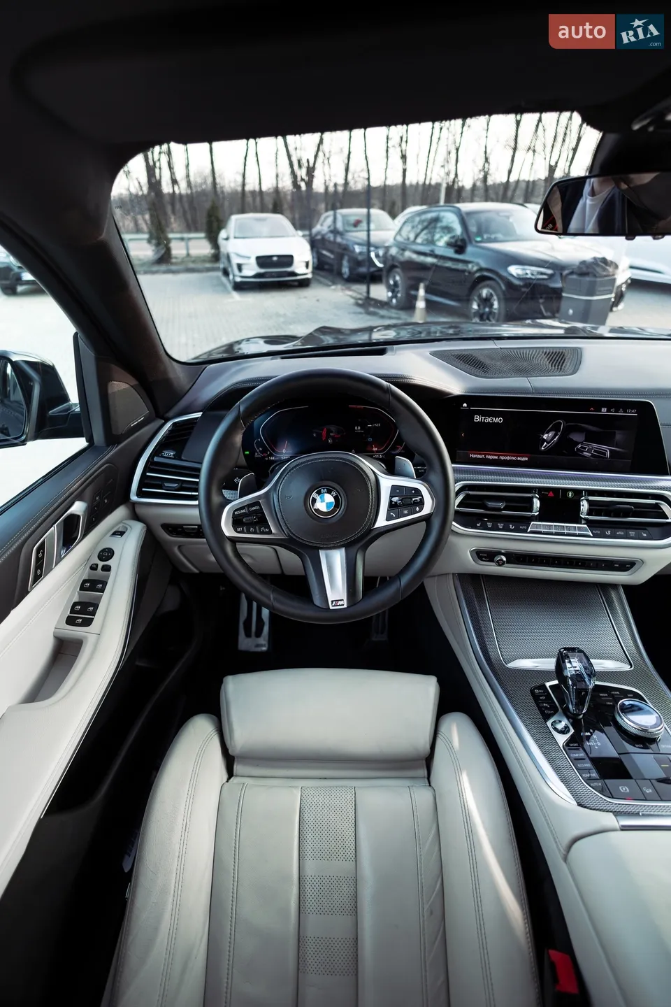 2019 BMW X5 - мініатюра 24