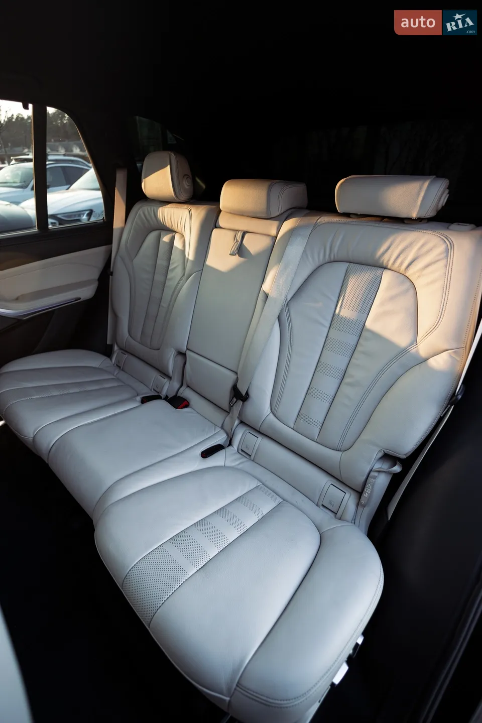 2019 BMW X5 - мініатюра 34