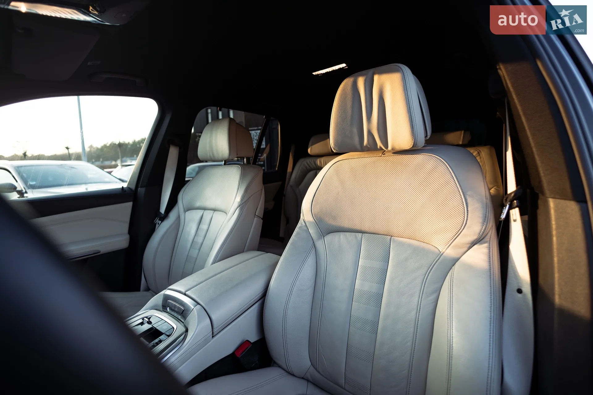 2019 BMW X5 - мініатюра 37