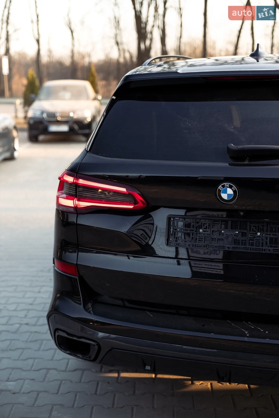 2019 BMW X5 - мініатюра 50