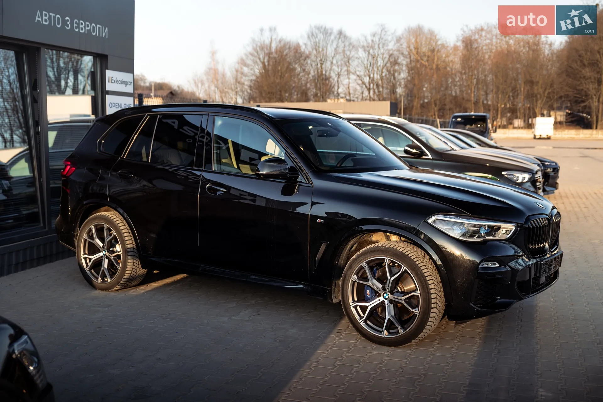 2019 BMW X5 - мініатюра 7