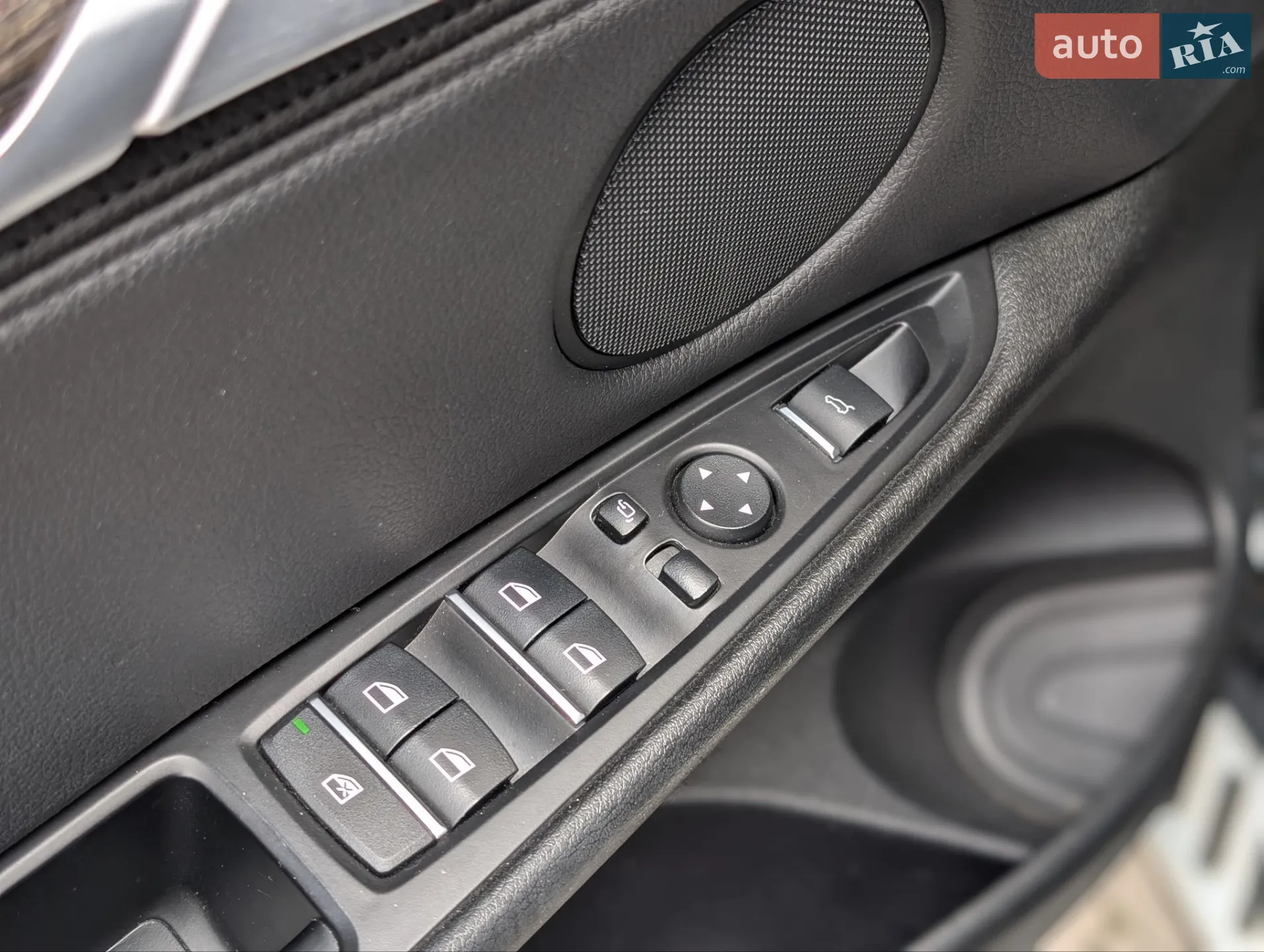 2015 BMW X5 - мініатюра 37