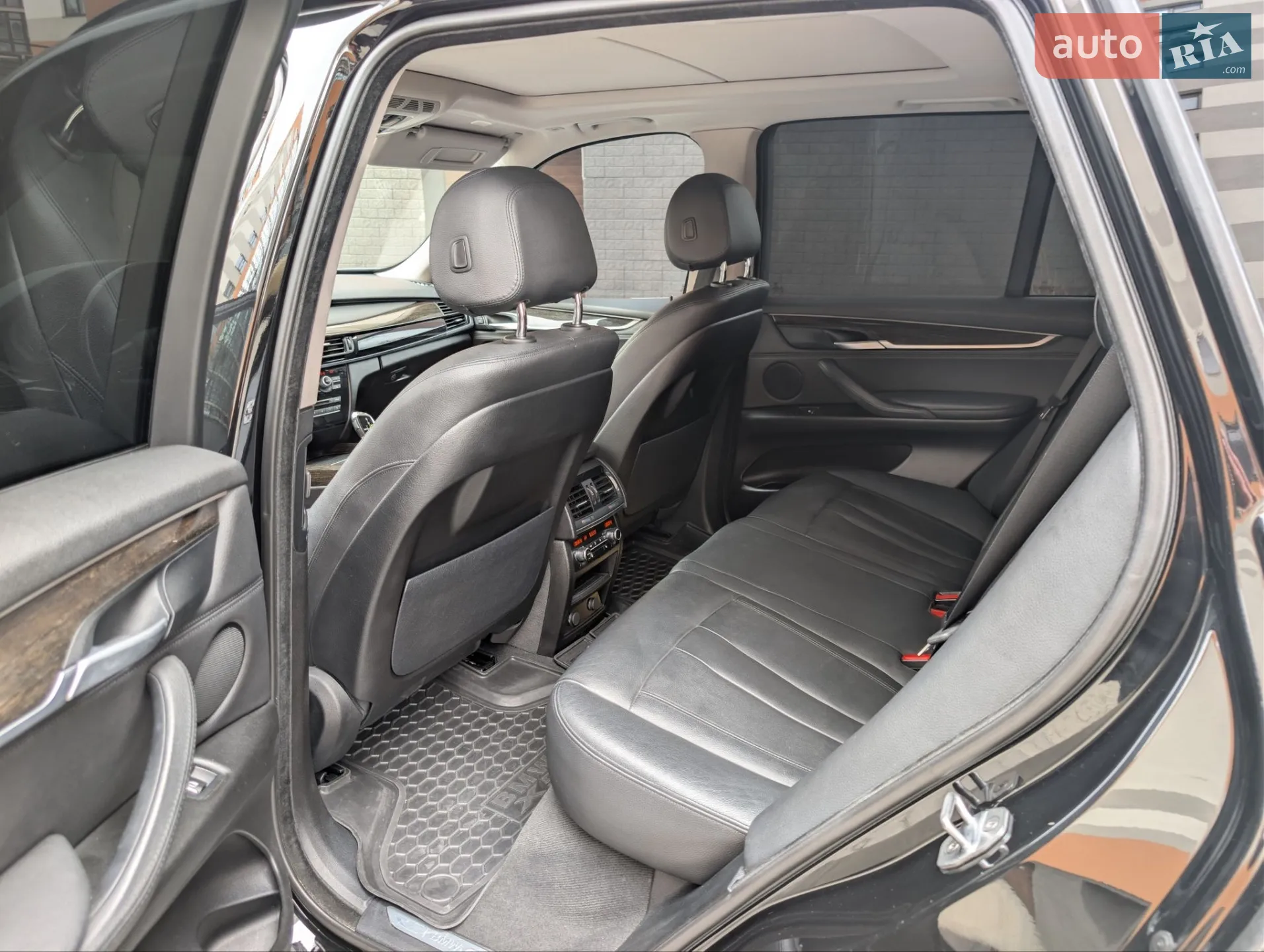 2015 BMW X5 - мініатюра 40
