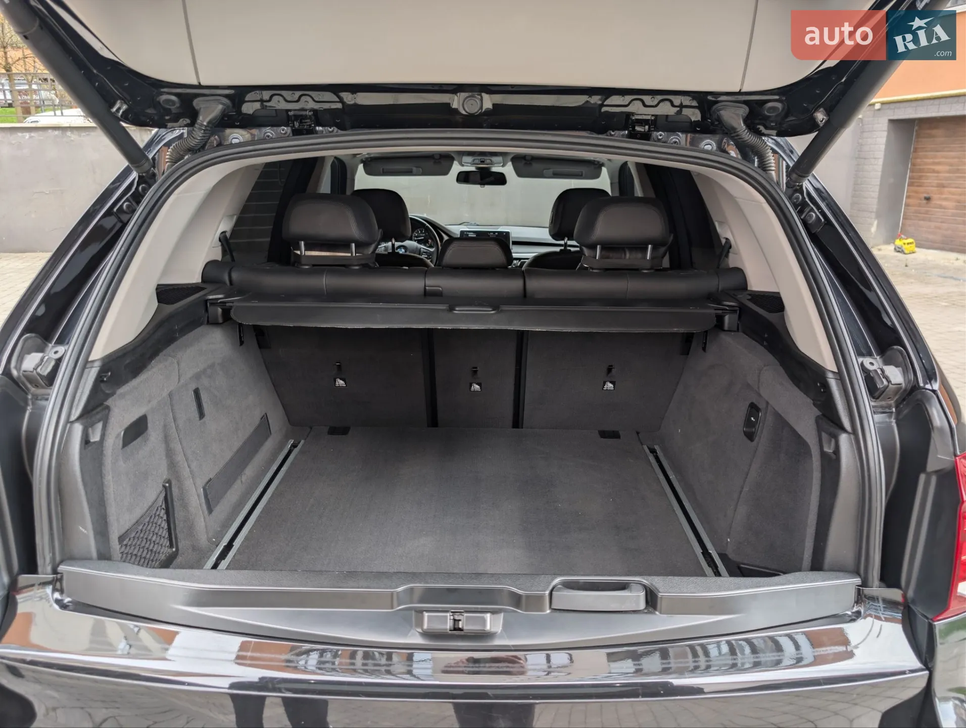 2015 BMW X5 - мініатюра 57