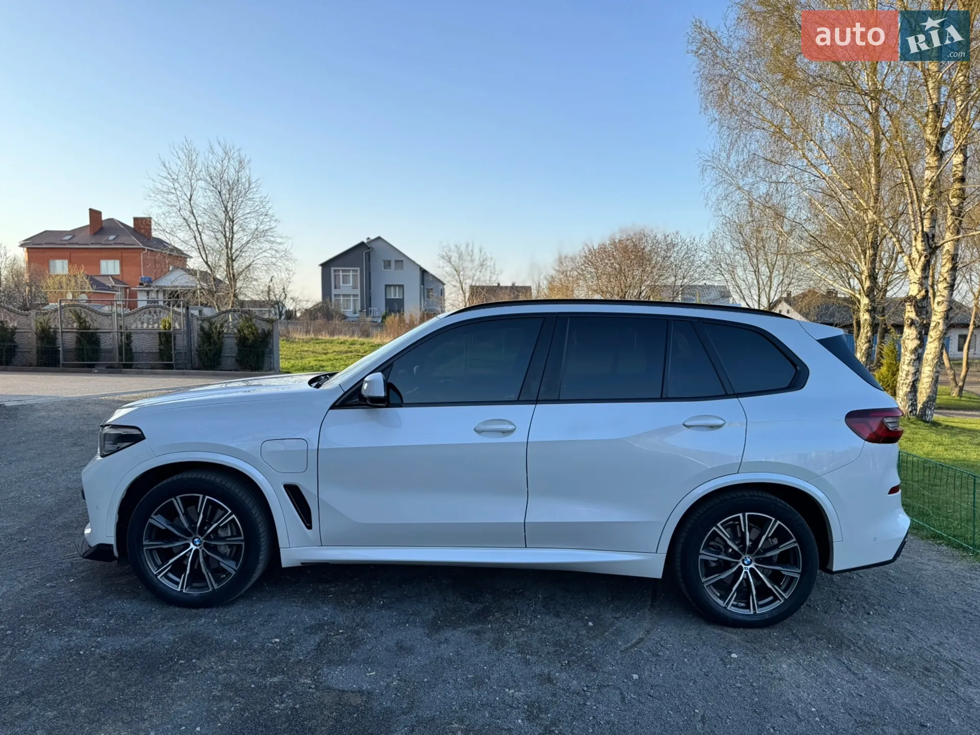 2021 BMW X5 - мініатюра 8