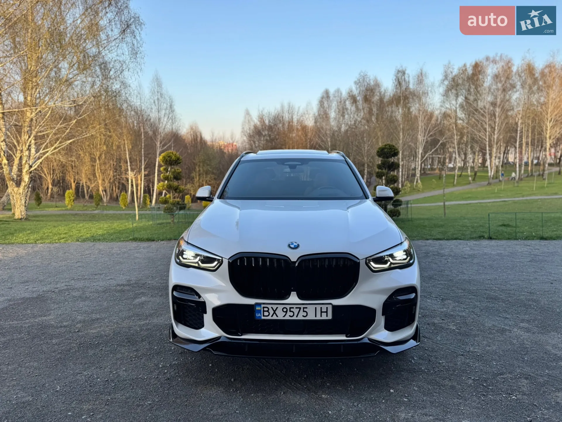 2021 BMW X5 - мініатюра 20