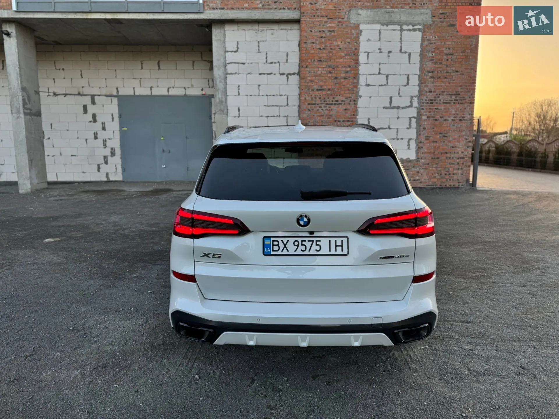 2021 BMW X5 - мініатюра 27