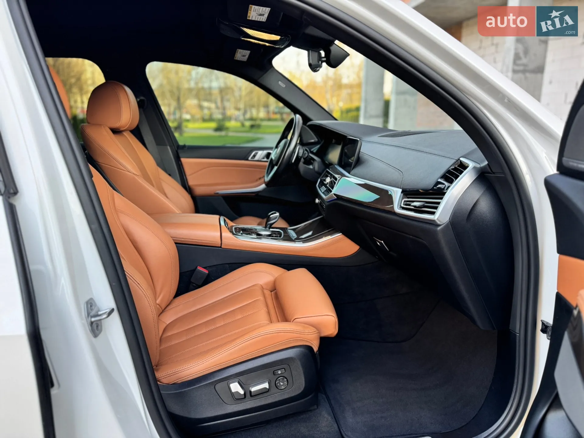 2021 BMW X5 - мініатюра 34