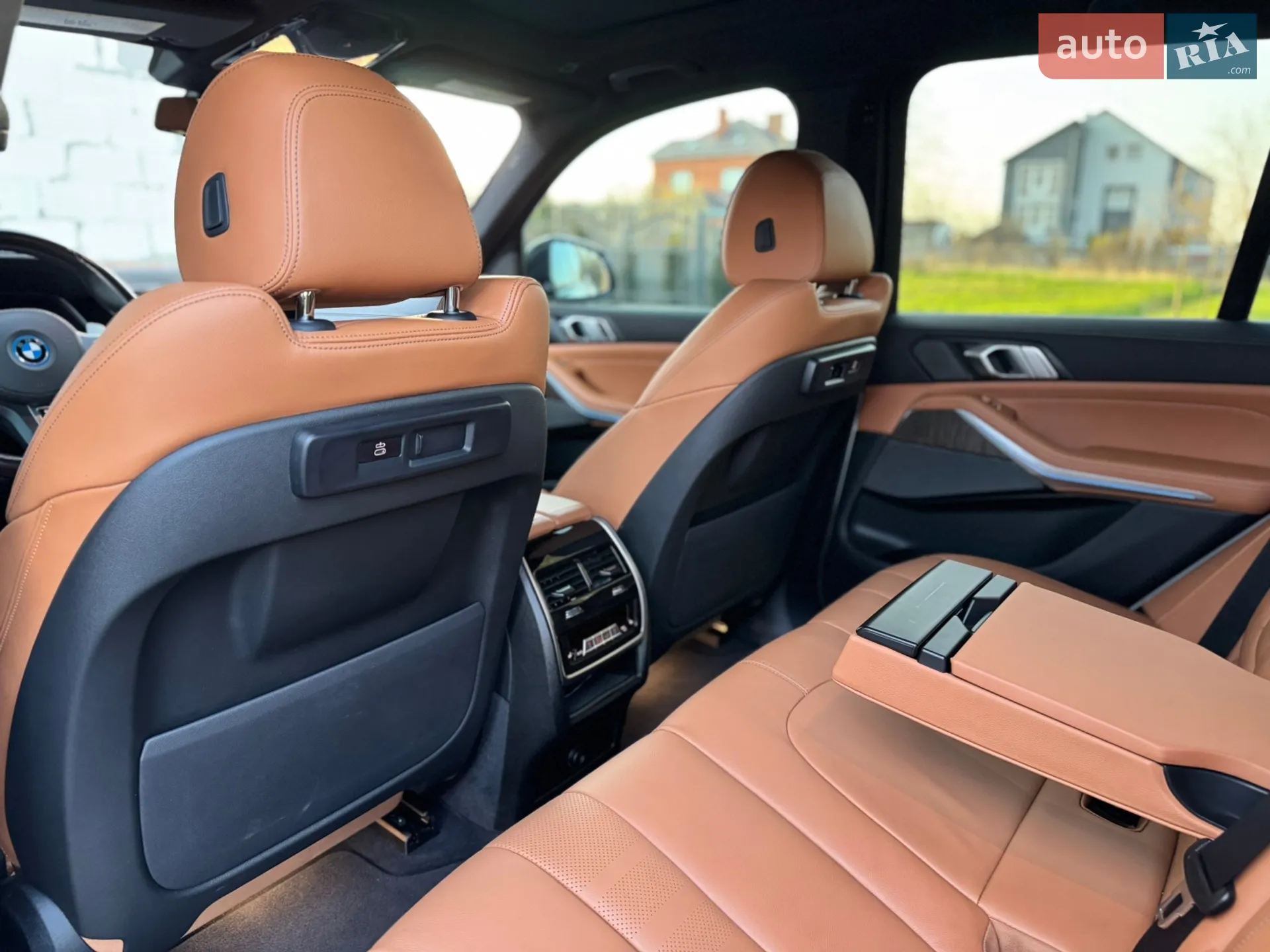2021 BMW X5 - мініатюра 47